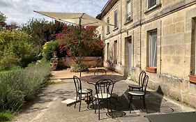 Maison De Campagne - La Belle Claudine