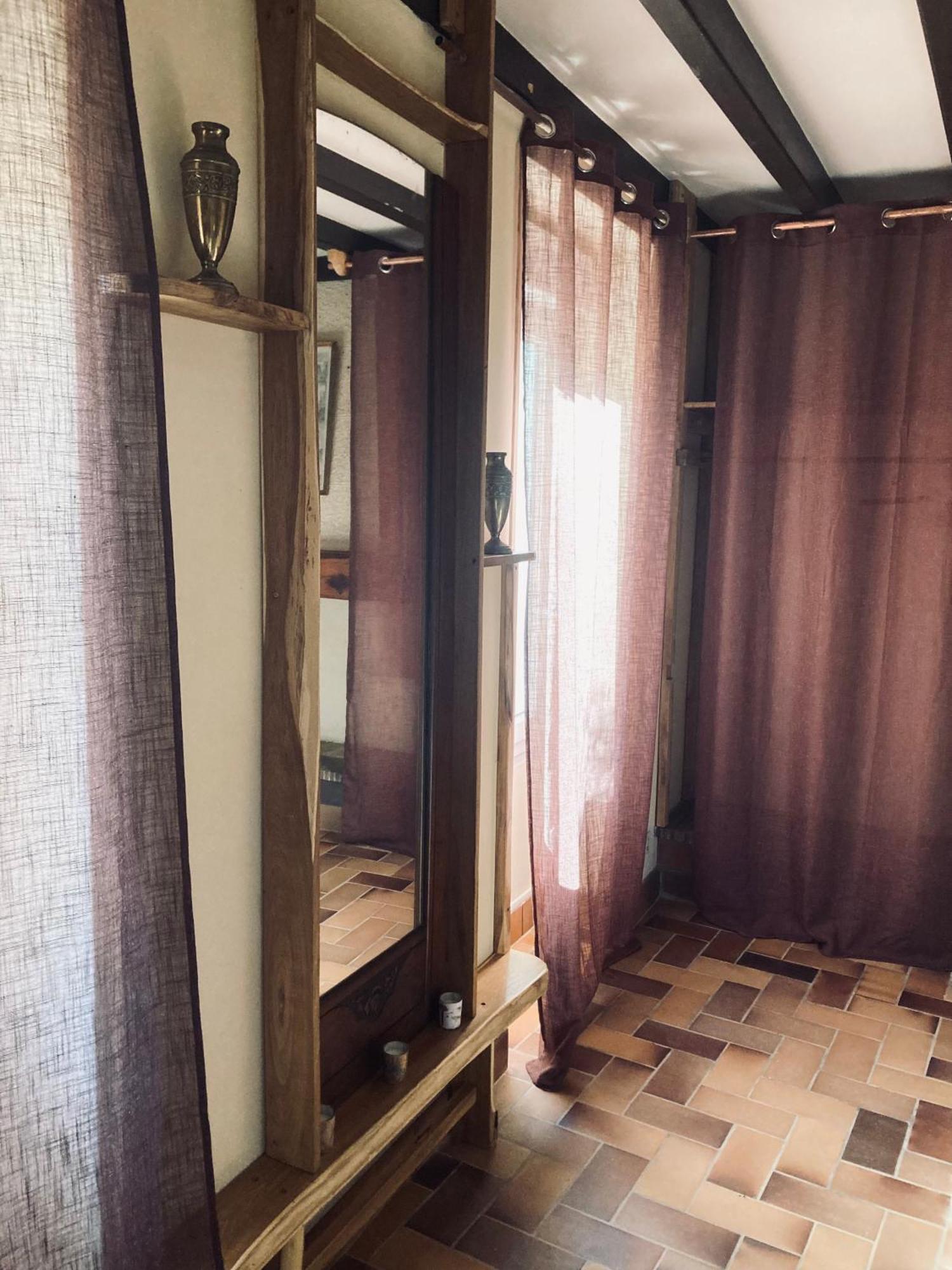 Maison De Campagne - La Belle Claudine Laruscade Extérieur photo